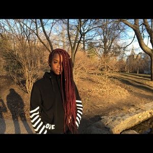 Meet your Posher, Paula